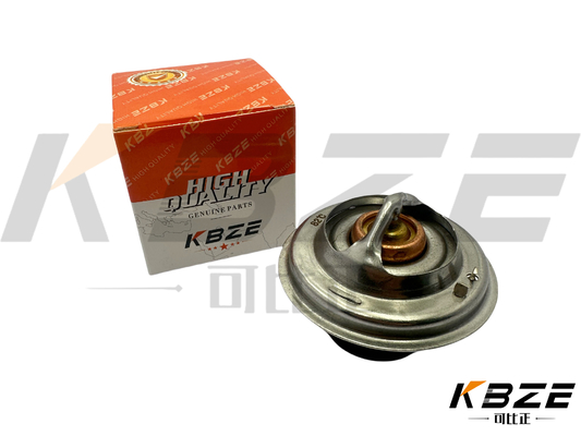 PERKINS 1106 2485C034 THERMOSTAT 82°C FITS KATERPILLAR 3056 216-9737 163-1437 Die meisten der Kürzeln sind in der Nähe der Kälte gelegen.