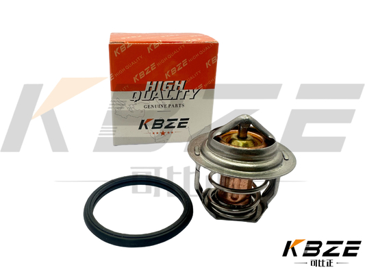 119717-49800 HITACHI ZX17 MINI EXKAVATOR 71°C THERMOSTAT passt zu YANMAR 3TNV76