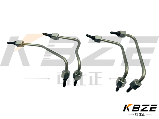 420208-00546 420208-00547 DOOSAN DX120 EXKAVATOR DAEWOO D34 DL03 Motorenbrennstoffleitung 420208-00548 420208-00549
