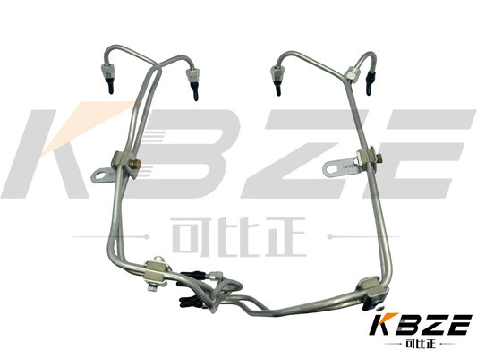KBZE MARKE 3960725 CUMMINS 4BT3.9-C Kraftstoffleitungen für Motoren 3960726 für Bagger