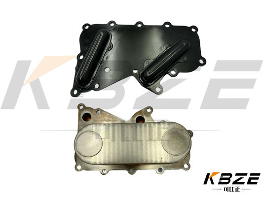 2486A002  E320D E323D C6.6 C7.1 MOTOR 287-7424 Ölkühler Kern 326-7401 281-7039
