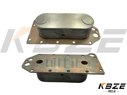 Komatsu 6D114 PC300 EXKAVATOR 6742-01-2450 MOTORÖL-KÖHLER KERNEN FITS CUMMINS 6CT 3974815 3918175 390629612P