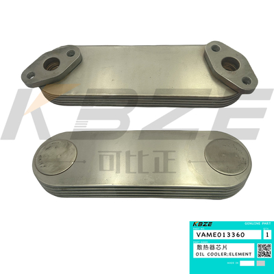 KOBELCO 6D31 6D34 MOTOR VAME013360 5P Ölkühler KERNEN FITS SK200-2 SK200-5 Bagger