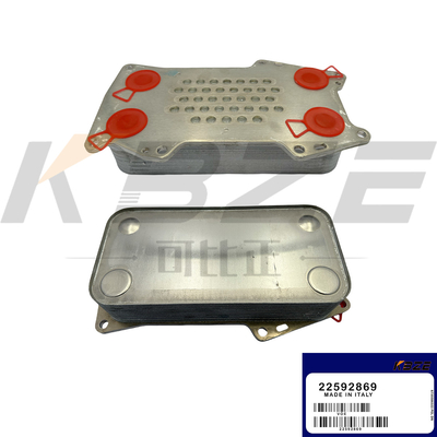 VOLVO D6E VOE22592869 EC200 EXKAVATOR 23P Ölkühler KERNEN passt DEUTZ 0425-4427