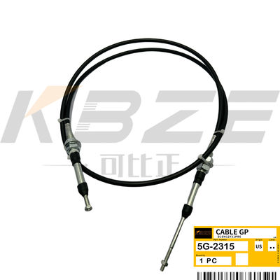 KBZE HIGHE QUALITY 5G2315 KABEL GP 2.1M FITS 931B 931C D3C D4C