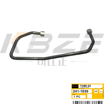 KZZE BRAND C9 C-9 MOTOR 241-1839 Luftkompressor-Rohr passt zum Bagger