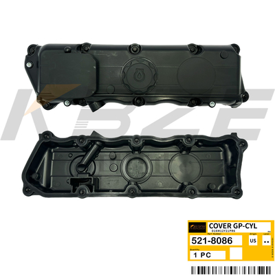 521-8086 521-8088 CAT C4.4 1104 VALVEN-ÜBERDEITUNG für den Motor T426695 T426694 T417516 4142X323 FITS JCB 3CX 4CX CAT E312