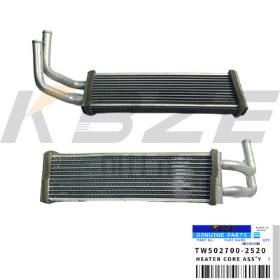 Komatsu PC78US PC128US EXKAVATOR TW502700-2520 Heizkernbaugruppe passt zu PC138US PC228US