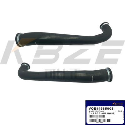 VOLVO D5E Motorenluftkühler Schlauch VOE14685008 FÜR EC200D EC210D Bagger