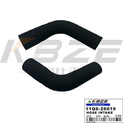 KBZE R210-9 R220-9 Lufteinlassschlauch 11Q6-26010 für den HYUNDAI Exkavator