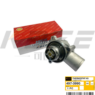 MARKE 497-3990 CAT C7.1 MOTOR 82°C THERMOSTAT FÜR BAGGER