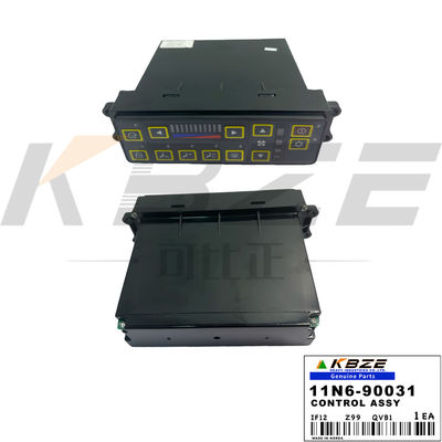 HYUNDAI EXKAVATOR 11N6-90031 A/C Steuerung für R140-7 R210-7 R290-7 R360-7