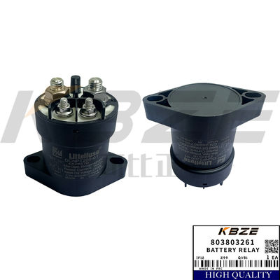 803803261 ORIGINAL XCMG EX29570 BATTERIE RELAIS PASSEND FÜR XE215 XE250 XE370 BAGGER