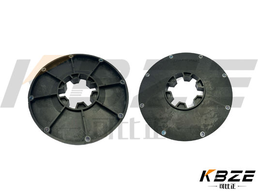 CENTAFLEX K-125-SAE-10 MASCHINENKUPPLUNGSFLANSCH 6IT AD315MM FÜR STRASSENWALZE