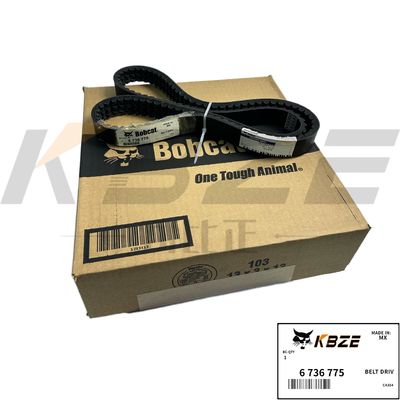 GENUINE BOBCAT 6736775 GURTENANTREIBEN für S130 S150 S175 S180 Schaltlenker