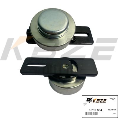 6735884 6711698 BOBCAT Gürtelspannung 6668114 6704391 FITS S130 S150 S185 S510