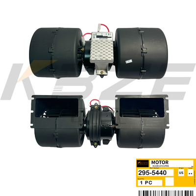 CAT LOADER 295-5440 2955440 BLOWER MOTOR 12V für 216B 226B 247B 257B 279C