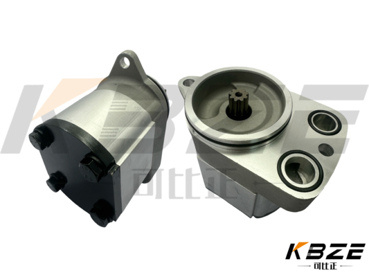 DOOSAN DAEWOO 400910-00134 ZAHNRADPUMPE FÜR DX340 DX420 DX480 DX520 BAGGER