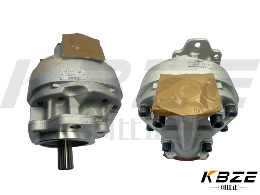 WA500 WF550 D155X KOMATSU 705-22-44070 7052244070 Hydraulische Hauptpumpe für Lader