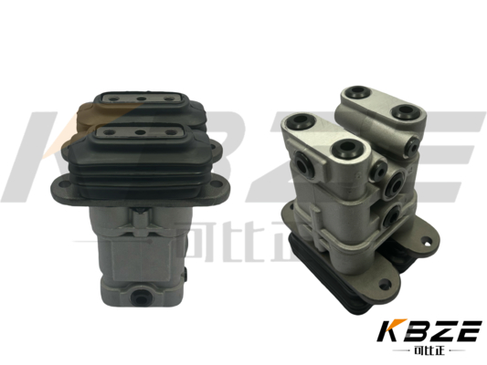 KBZE MARKE SY205 SY215C-9 BAGGER PVD8PC6035 FUßVENTIL-ASSY ERSATZ FÜR SANY VERWENDUNG