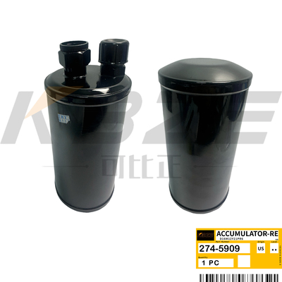 274-5909 2745909 CAT-AKKUMULATOR-Kühlmittel für 416E 906H 120K 953D D5N
