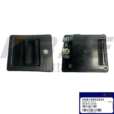14652324 VOLVO VOE14652324 TÜRGRIFF FÜR EC120 EC160 EC200 EC240 EC330 EC460 BAGGER