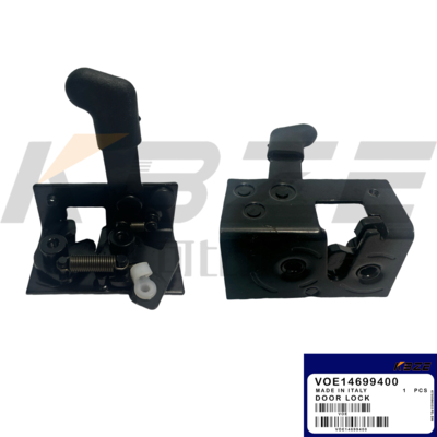14699400 VOE14699400 TÜRSCHLOSS GEEIGNET FÜR VOLVO EC120D EC140D EC200D EC210D BAGGER