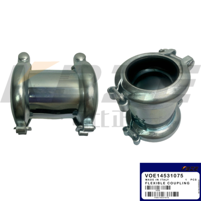 VOLVO VOE14531075 14531075 FLEXIBLE KUPPLUNG FÜR EC250 EC330 EC480 EC700 BAGGER