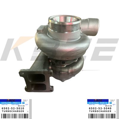 KZZ 6502-52-5010 KOMATSU PC1250-8 EXKAVATOR KTR130 6502-52-5040TURBOCHARGER ASSY für den SAA6D170E-5-Motor