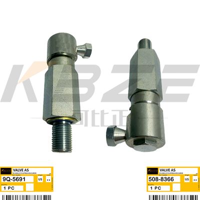 508-8366 9Q-5691 SCHMIERNIppel FÜR E323D E325D E330D E336D E345D E329D E365C E385C